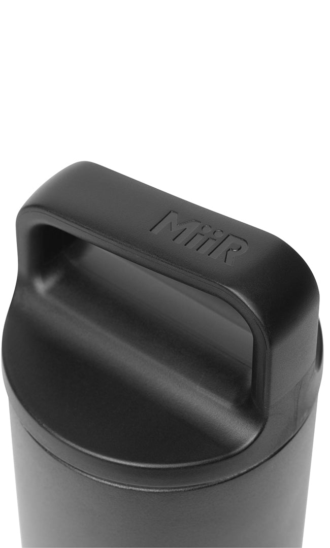 MIIR - Thermos isotherme 12H "Wide Mouth" - 0.59 L