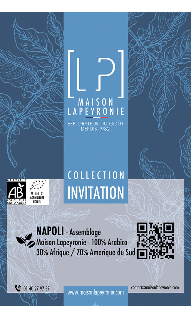 // Offre Découverte // Assemblages - Lot de 4 x 1 000 gr.