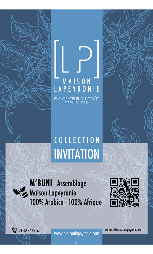 // Offre Découverte // Assemblages - Lot de 4 x 1 000 gr.