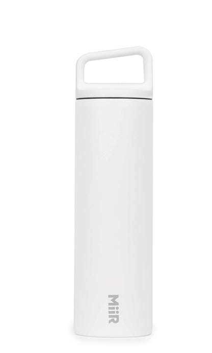 MIIR - Thermos isotherme 12H "Wide Mouth" - 0.59 L