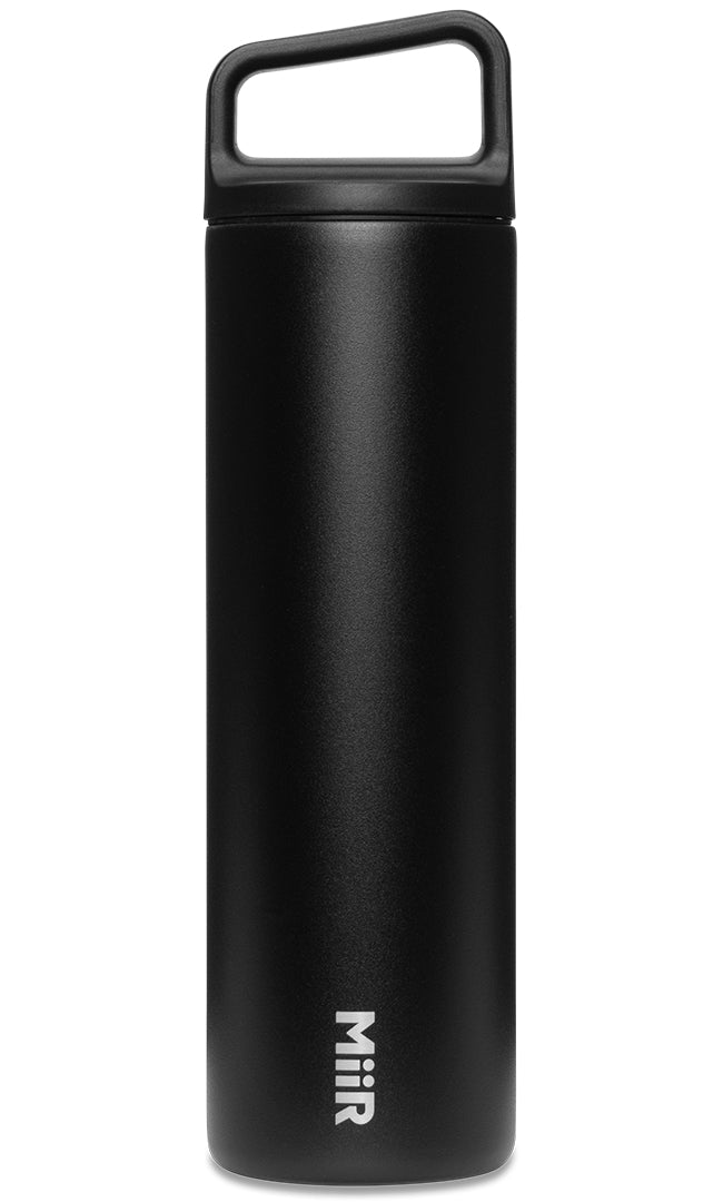 MIIR - Thermos isotherme 12H "Wide Mouth" - 0.59 L