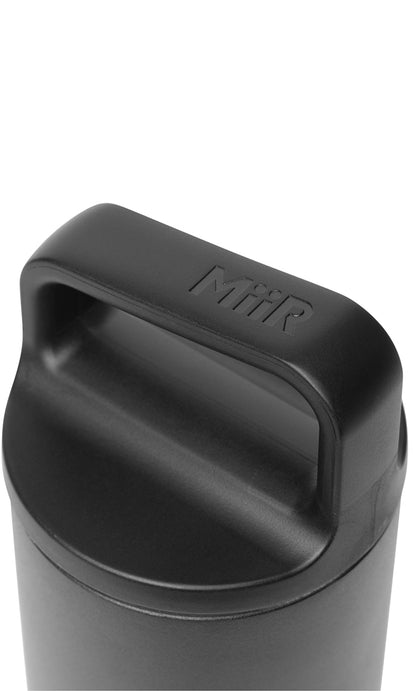 MIIR - Thermos isotherme 12H "Wide Mouth" - 0.59 L