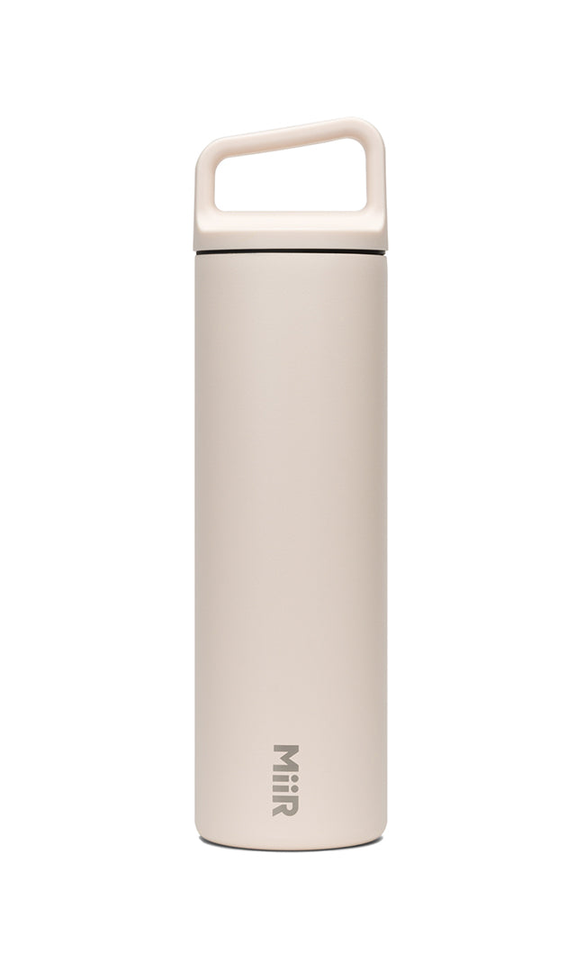 MIIR - Thermos isotherme 12H "Wide Mouth" - 0.59 L