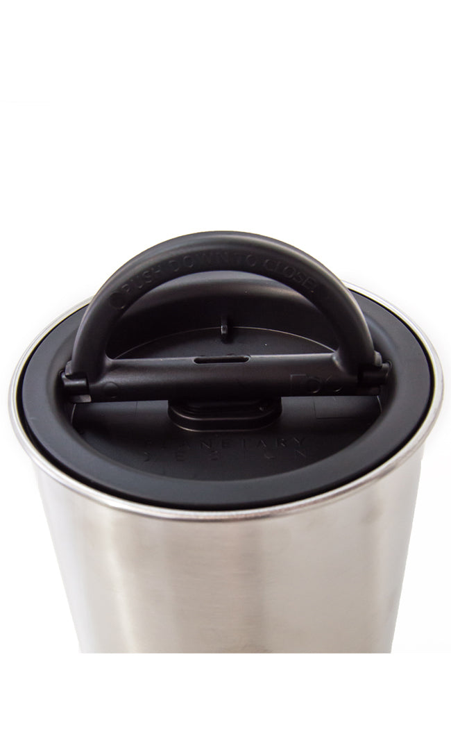 AIRSCAPE - Boîte de conservation sous-vide - 250 gr. / 500 gr. / 1000 gr.